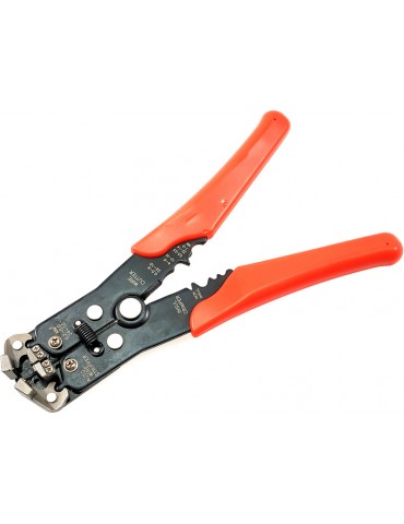 Splitting pliers for cables 6 "adjustable, crimping