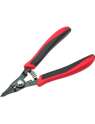 Pliers for segrowers