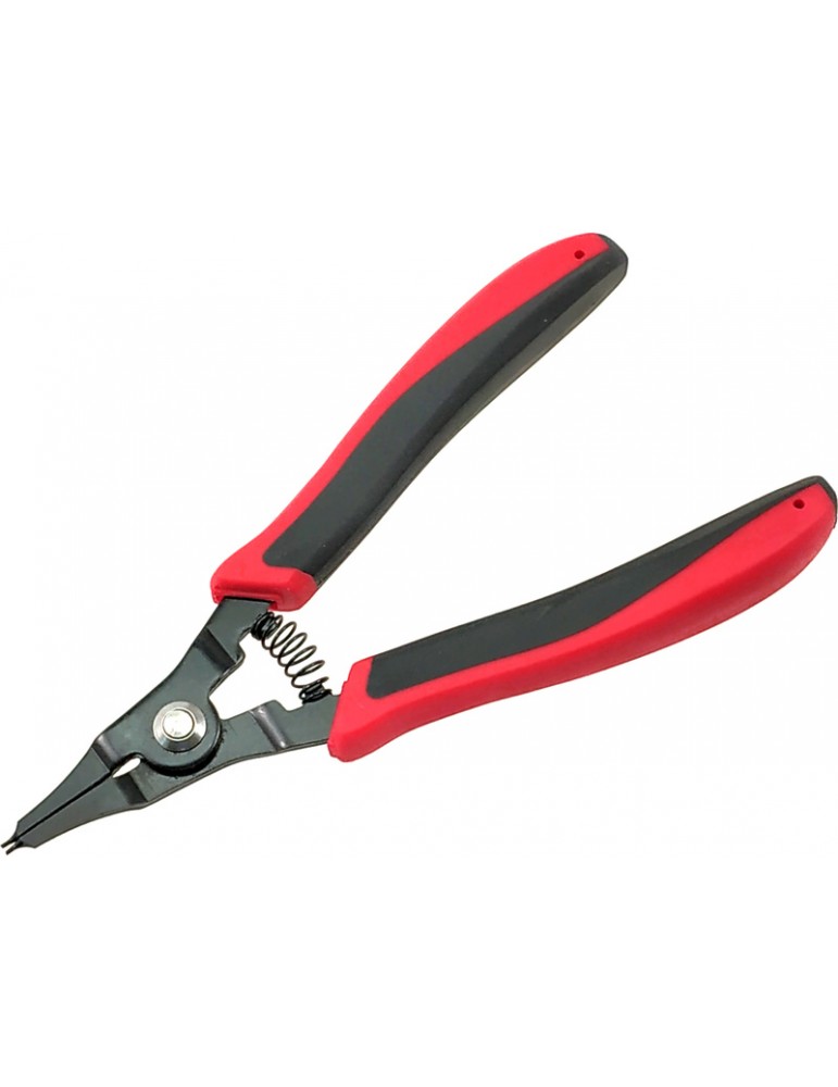 Pliers for segrowers