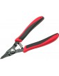Pliers for segrowers