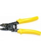 Crimping pliers for connectors
