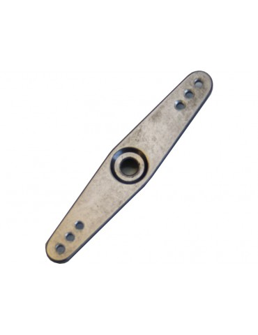 Aluminium Servo Arm Futaba big