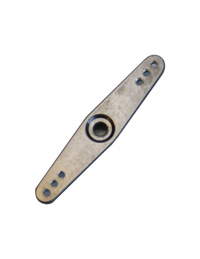 Aluminium Servo Arm Futaba big