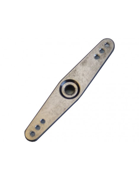Aluminium Servo Arm Futaba big