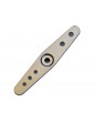 Aluminium Servo Arm Futaba small