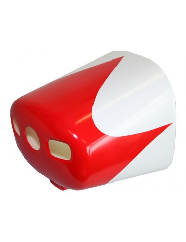 Sport Cub CW 1:4 b l - kryt motoru