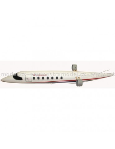 Airways Jet - fuselage