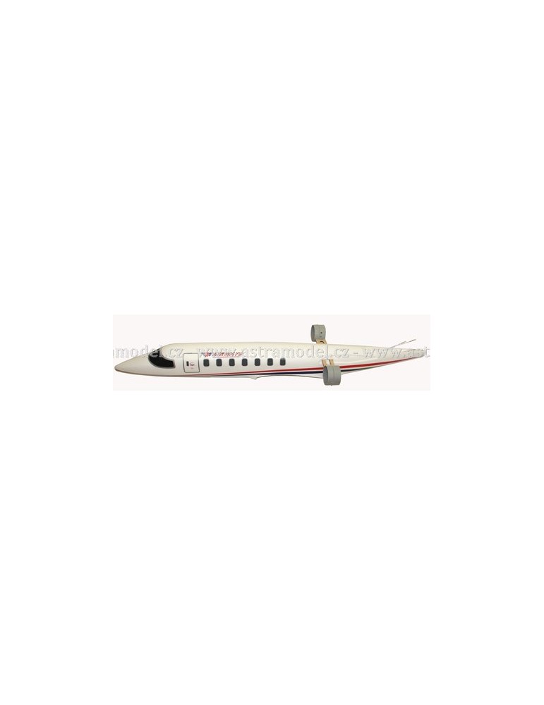 Airways Jet - fuselage