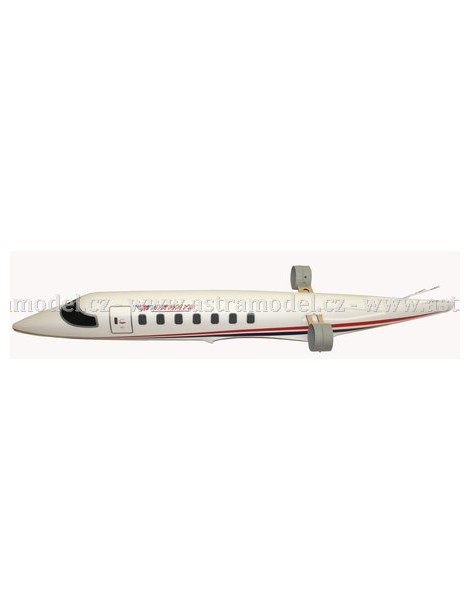 Airways Jet - fuselage