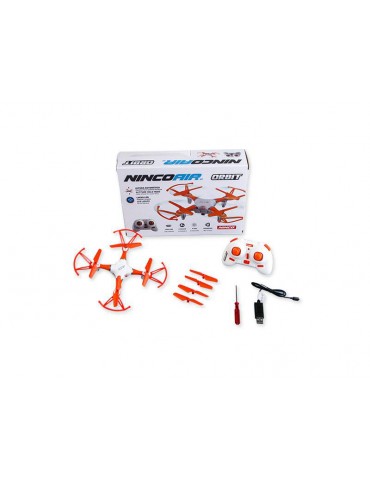 NINCOAIR Orbit 2.4GHz RTF