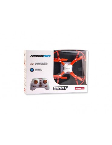 NINCOAIR Orbit 2.4GHz RTF