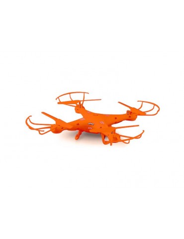 NINCOAIR Quadrone Spike 2.4GHz RTF