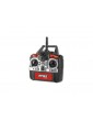 NINCOAIR Quadrone Spike 2.4GHz RTF