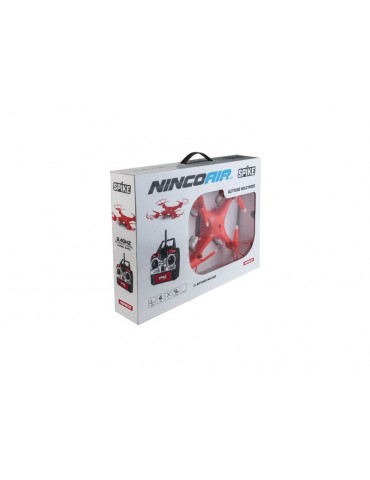 NINCOAIR Quadrone Spike 2.4GHz RTF