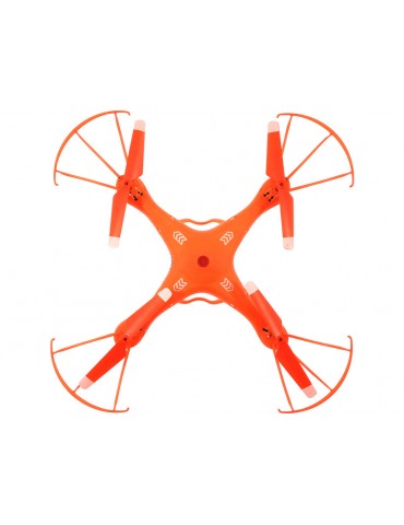 NINCOAIR Quadrone Spike 2.4GHz RTF