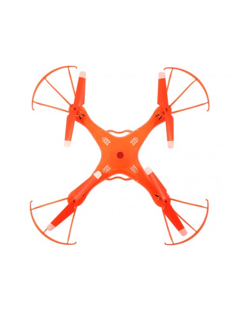 NINCOAIR Quadrone Spike 2.4GHz RTF