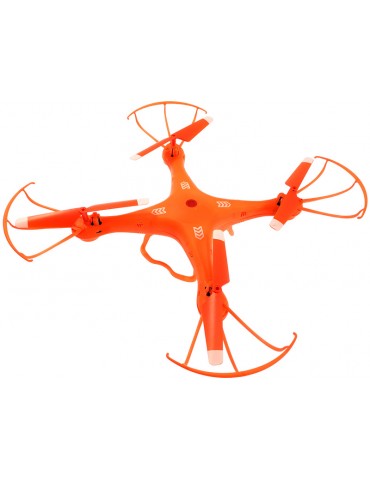 NINCOAIR Quadrone Spike 2.4GHz RTF