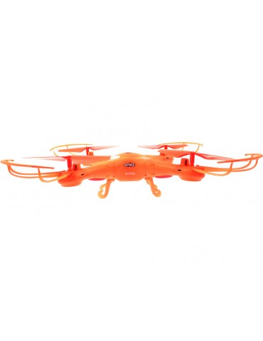 NINCOAIR Quadrone Spike 2.4GHz RTF