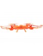 NINCOAIR Quadrone Spike 2.4GHz RTF