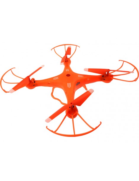 NINCOAIR Quadrone Spike 2.4GHz RTF