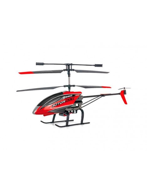 NINCOAIR Rotormax 2.4GHz RTF