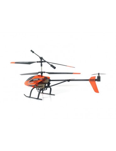 NINCOAIR Rotormax 2.4GHz RTF