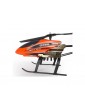NINCOAIR Rotormax 2.4GHz RTF
