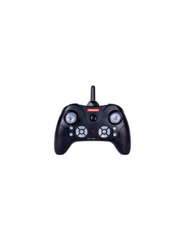 NINCOAIR Rotormax 2.4GHz RTF