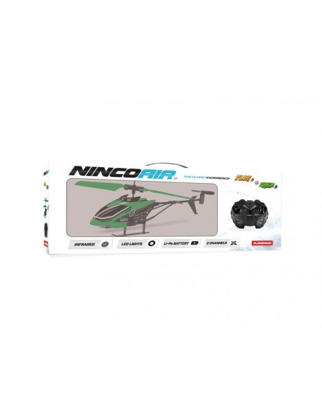 NINCOAIR Whip 2