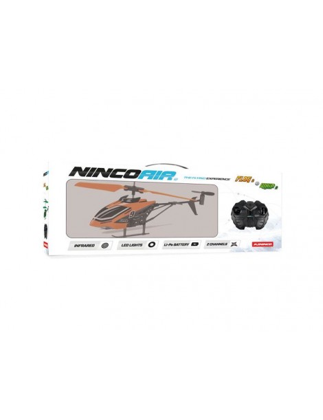 NINCOAIR Flog 2