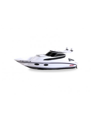 NINCOCEAN Pitiusa Yacht 2.4GHz RTR