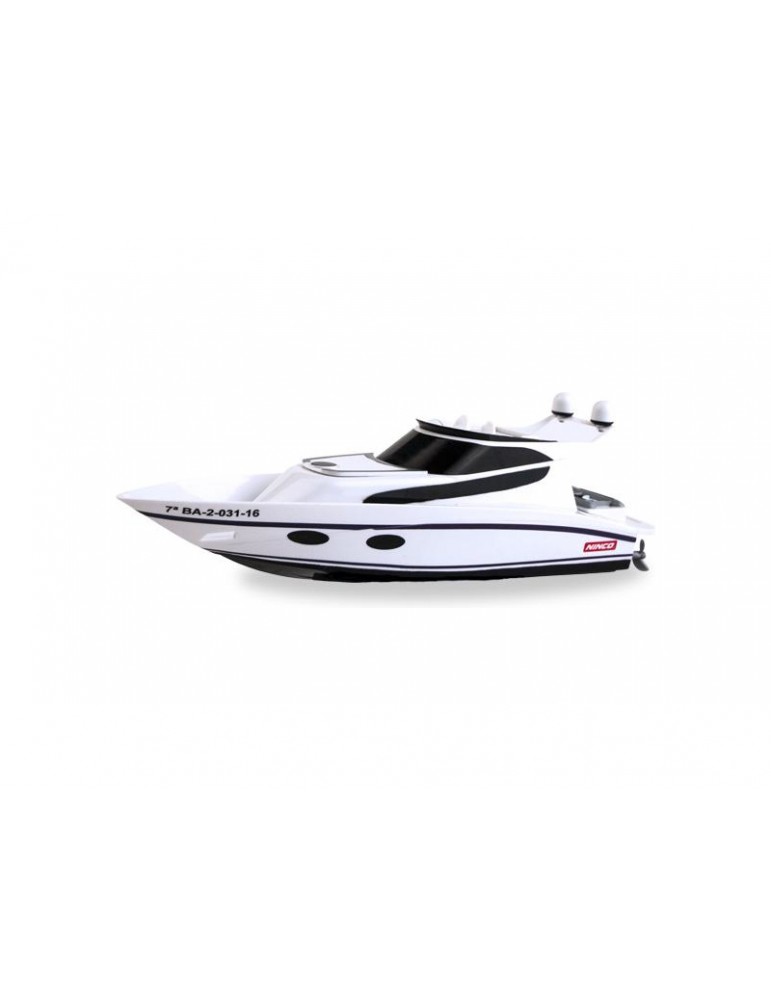 NINCOCEAN Pitiusa Yacht 2.4GHz RTR