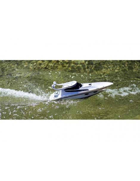 NINCOCEAN Pitiusa Yacht 2.4GHz RTR