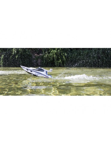 NINCOCEAN Pitiusa Yacht 2.4GHz RTR