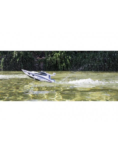 NINCOCEAN Pitiusa Yacht 2.4GHz RTR