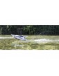 NINCOCEAN Pitiusa Yacht 2.4GHz RTR