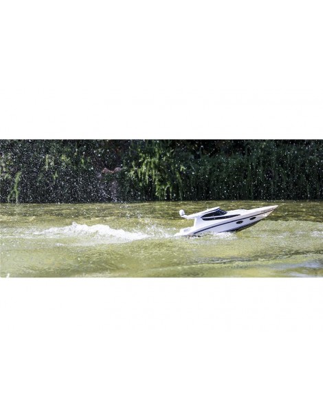 NINCOCEAN Pitiusa Yacht 2.4GHz RTR