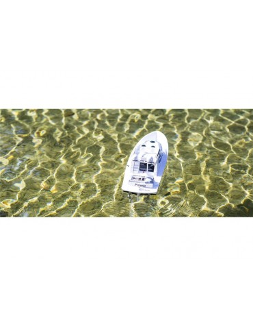 NINCOCEAN Pitiusa Yacht 2.4GHz RTR