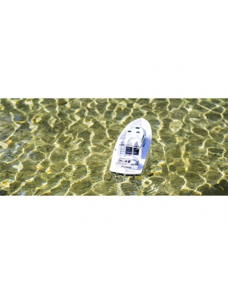 NINCOCEAN Pitiusa Yacht 2.4GHz RTR
