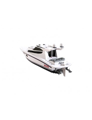 NINCOCEAN Pitiusa Yacht 2.4GHz RTR