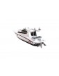 NINCOCEAN Pitiusa Yacht 2.4GHz RTR