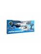 NINCOCEAN Pitiusa Yacht 2.4GHz RTR