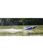 NINCOCEAN Police 2.4GHz RTR