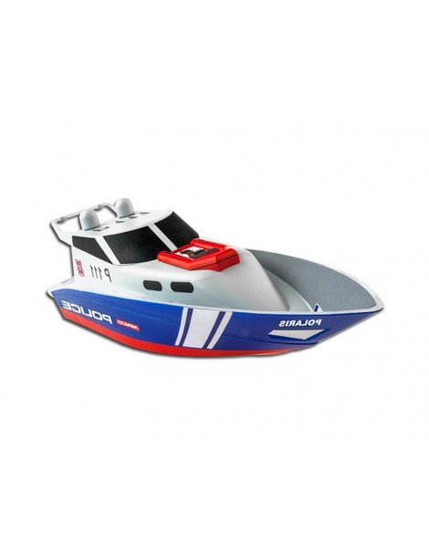 NINCOCEAN Police 2.4GHz RTR