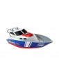 NINCOCEAN Police 2.4GHz RTR
