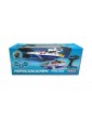 NINCOCEAN Police 2.4GHz RTR