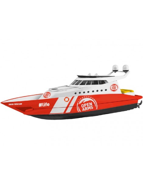 NINCOCEAN Lifeguard 2.4GHz RTR