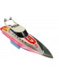 NINCOCEAN Lifeguard 2.4GHz RTR