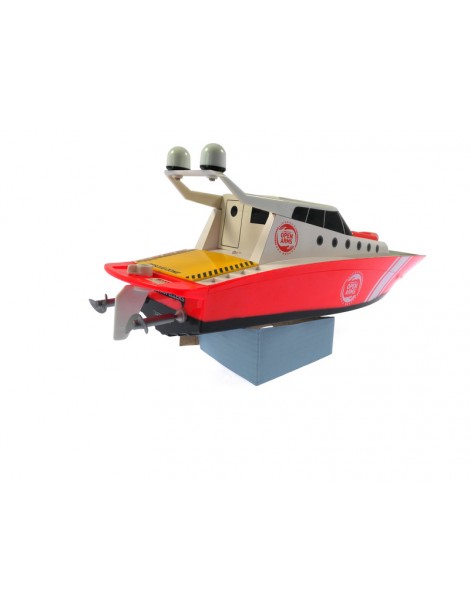 NINCOCEAN Lifeguard 2.4GHz RTR