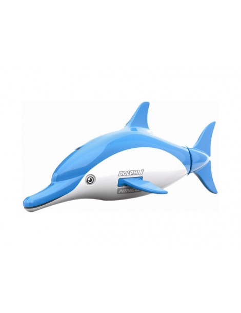 NINCOCEAN Dolphine RTR